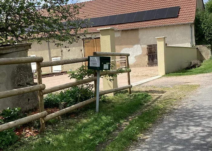 Maison Allianes